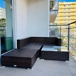 Promenada Gwiazd By Baltic Home Apartment