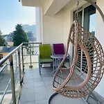 Promenada Gwiazd By Baltic Appartement *