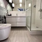 Promenada Gwiazd By Baltic Home Apartment Misdroy
