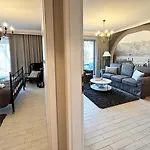 Promenada Gwiazd By Baltic Home Misdroy