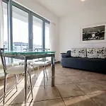 Apartment Promenada Gwiazd By Baltic Home *