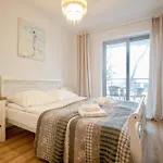 Promenada Gwiazd By Baltic Home Apartment Miedzyzdroje