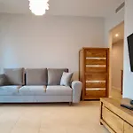 Promenada Gwiazd By Baltic Home Apartment Misdroy