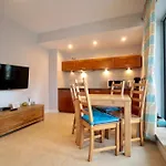דירה Promenada Gwiazd By Baltic *