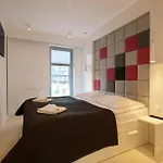Promenada Gwiazd By Baltic Home Apartment Misdroy
