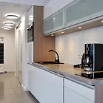 Promenada Gwiazd By Baltic * מידזיזדרויה