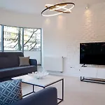 Promenada Gwiazd By Baltic Home Apartment Miedzyzdroje