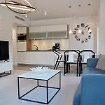 Apartment Promenada Gwiazd By Baltic Home *
