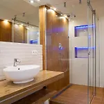 Promenada Gwiazd By Baltic Home Apartment Misdroy