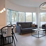 Promenada Gwiazd By Baltic Home *
