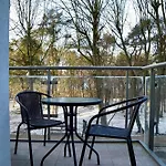 Promenada Gwiazd By Baltic Διαμέρισμα Miedzyzdroje