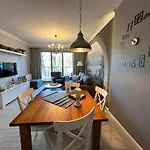 Promenada Gwiazd By Baltic Appartement Miedzyzdroje