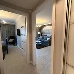 Promenada Gwiazd By Baltic Home *