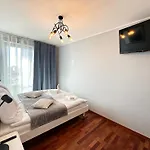 Promenada Gwiazd By Baltic Home Miedzyzdroje