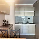 Appartement Promenada Gwiazd By Baltic *