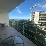 Apartment Promenada Gwiazd By Baltic Home
