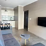 Promenada Gwiazd By Baltic Home Apartment Misdroy