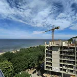 Promenada Gwiazd By Baltic Home Apartment *