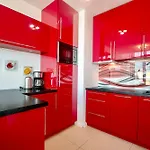 Promenada Gwiazd By Baltic Home *
