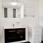 Promenada Gwiazd By Baltic Home Misdroy