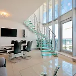 Promenada Gwiazd By Baltic Home