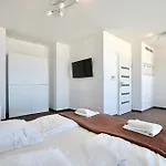 Apartment Promenada Gwiazd By Baltic Home *