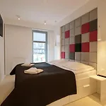 Promenada Gwiazd By Baltic Appartement