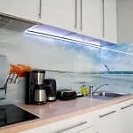 Apartment Promenada Gwiazd By Baltic Home *