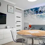 Promenada Gwiazd By Baltic Home Misdroy