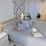 Apartment Promenada Gwiazd By Baltic Home Misdroy