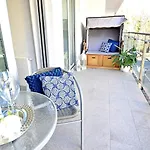 Promenada Gwiazd By Baltic Home Misdroy