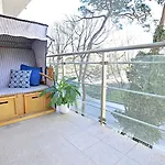 Promenada Gwiazd By Baltic Home