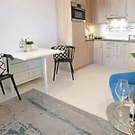Promenada Gwiazd By Baltic Home Apartment Misdroy