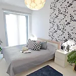 Promenada Gwiazd By Baltic Home Misdroy