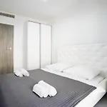 Promenada Gwiazd By Baltic Home Apartment