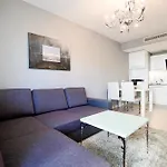 Apartment Promenada Gwiazd By Baltic Home