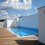 Promenada Gwiazd By Baltic Home Misdroy