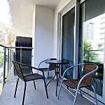Promenada Gwiazd By Baltic Appartement Miedzyzdroje