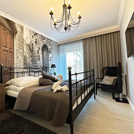 Promenada Gwiazd By Baltic *