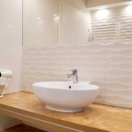 Promenada Gwiazd By Baltic Мендзыздрое