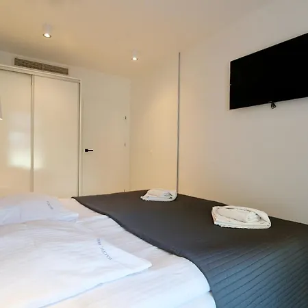 Promenada Gwiazd By Baltic Home *