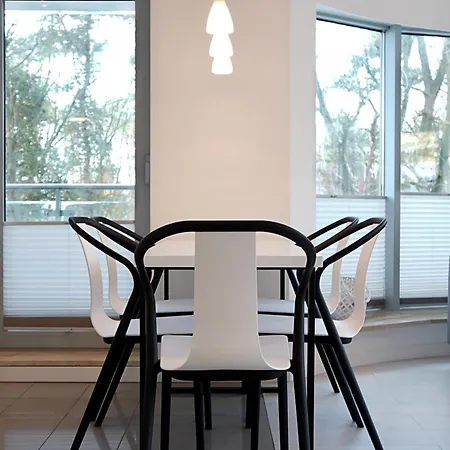 Promenada Gwiazd By Baltic * Мендзыздрое