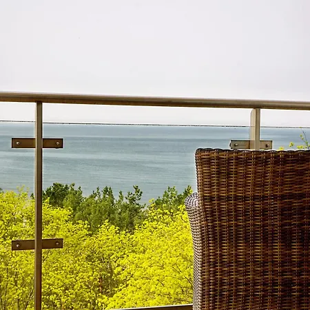 Promenada Gwiazd By Baltic *