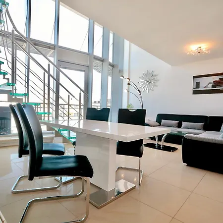 Promenada Gwiazd By Baltic *