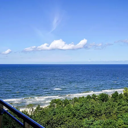 Promenada Gwiazd By Baltic