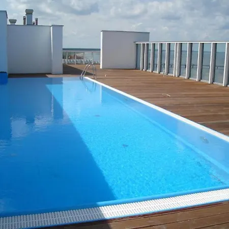 Promenada Gwiazd By Baltic