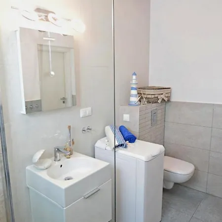 Promenada Gwiazd By Baltic Apartmán