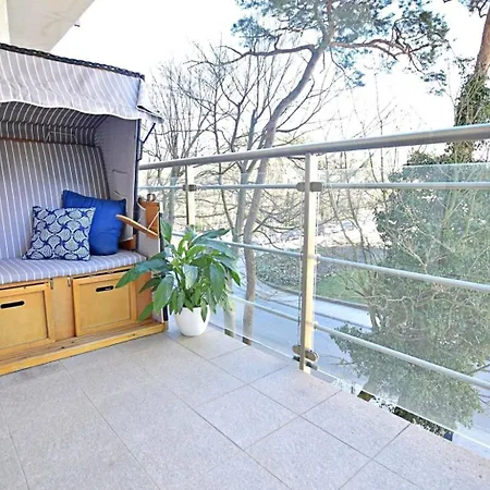 Promenada Gwiazd By Baltic