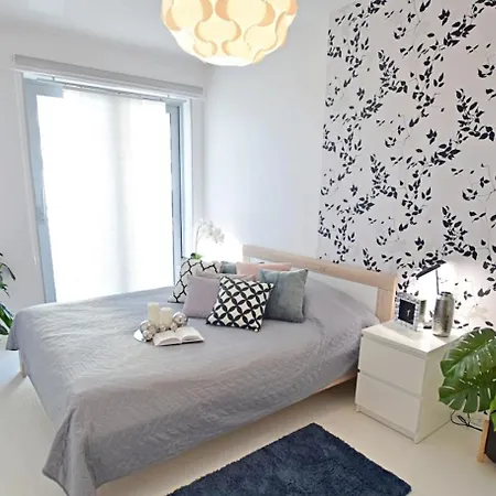 Promenada Gwiazd By Baltic Мендзыздрое