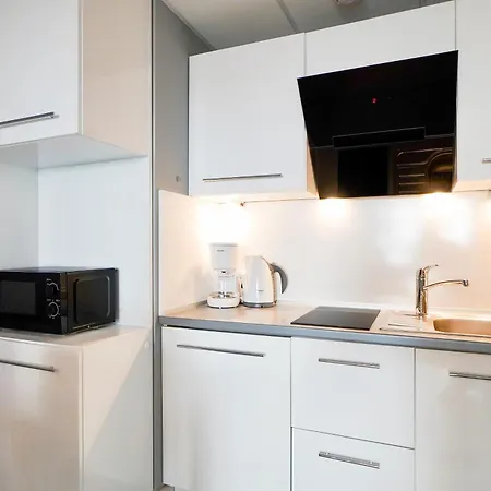 Promenada Gwiazd By Baltic